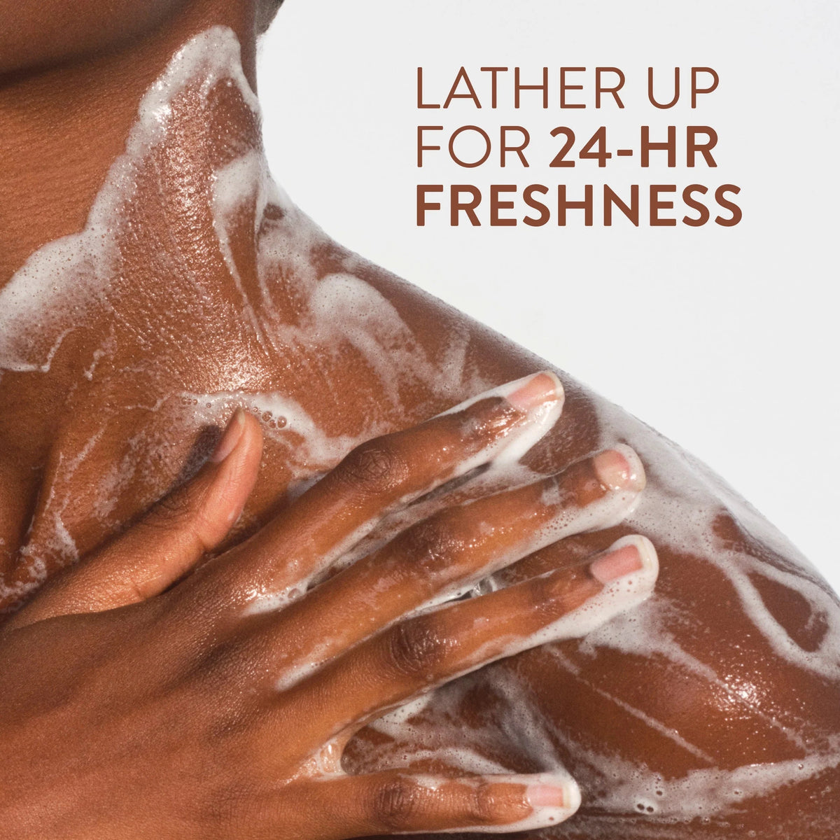 Mini Body Wash