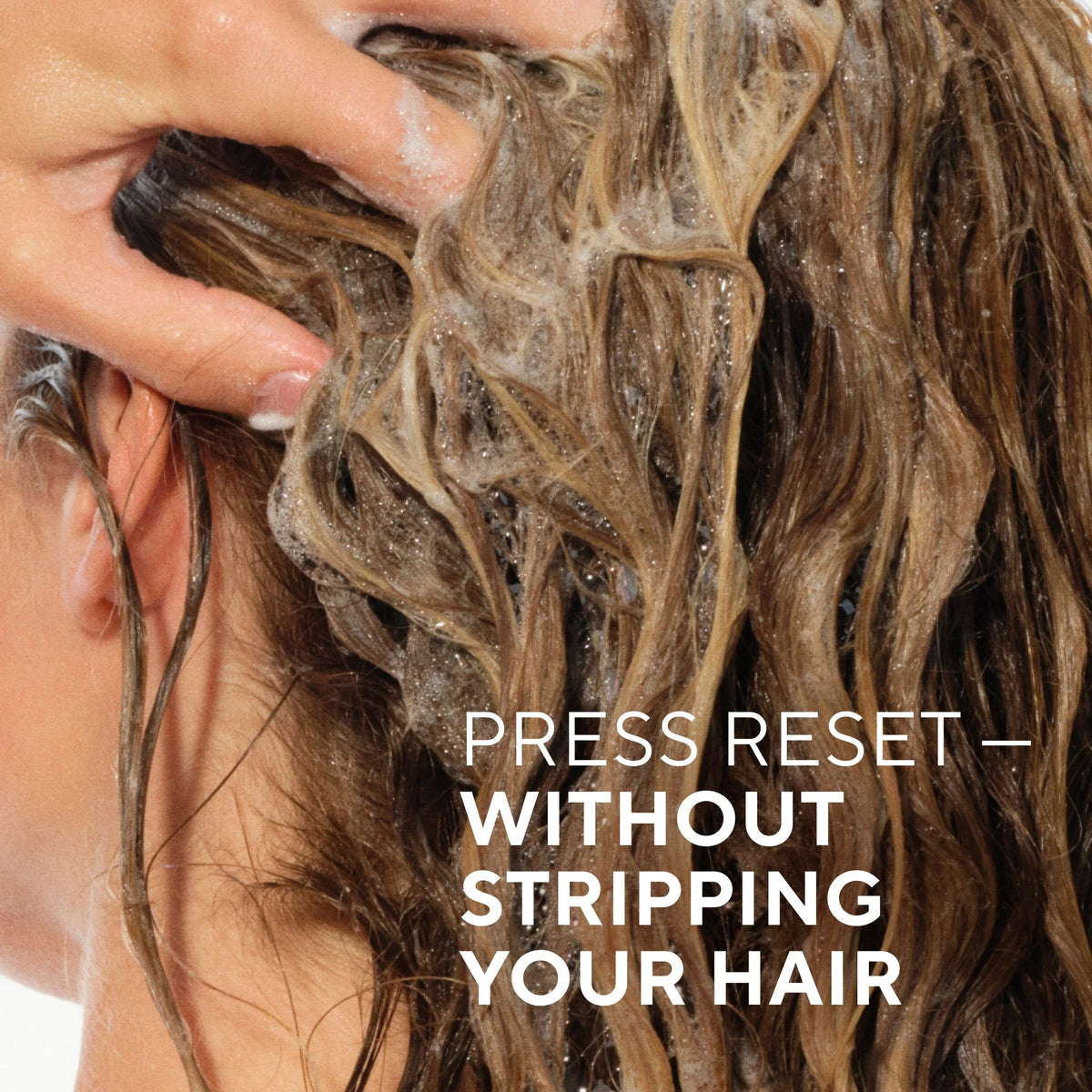 Volumizing Shampoo