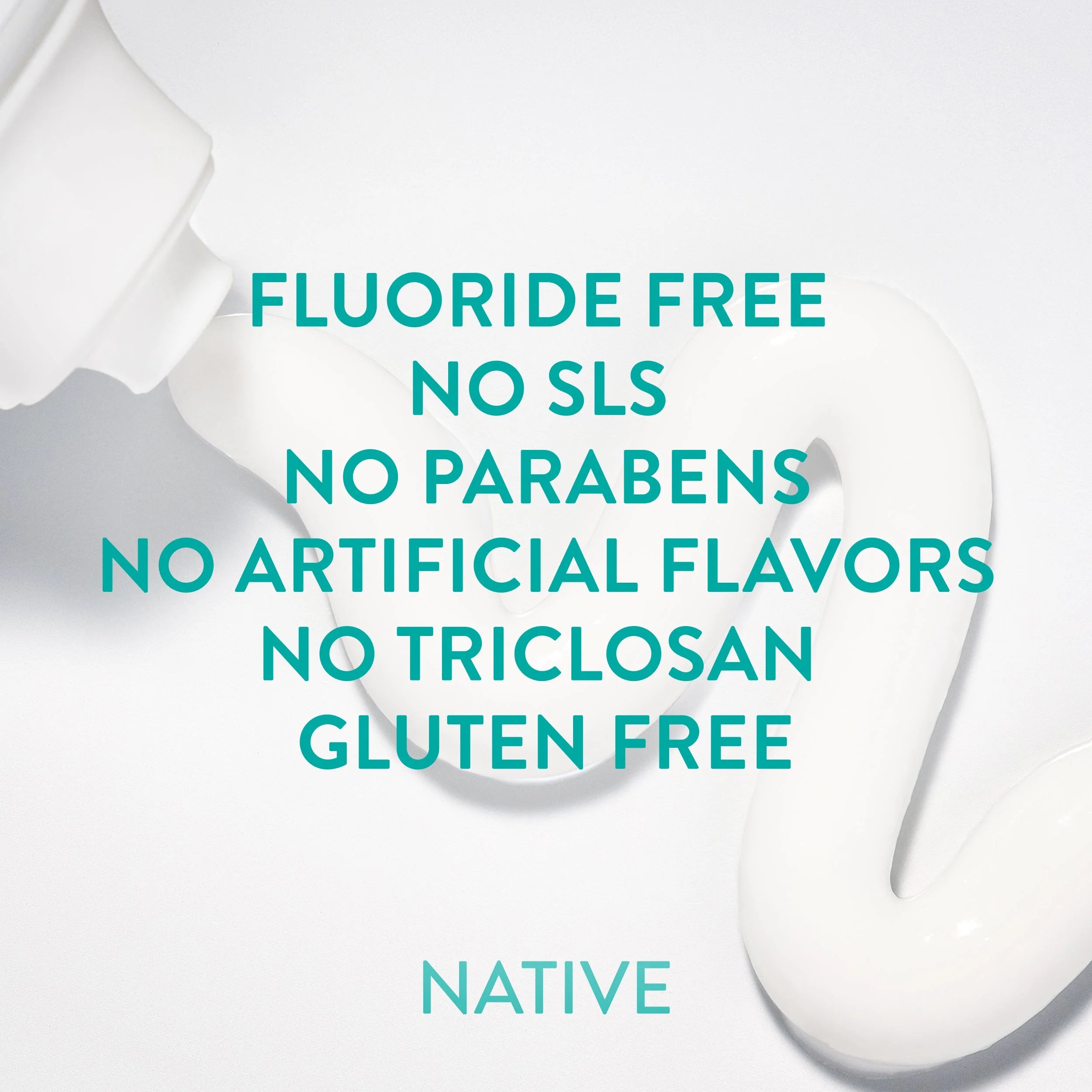 Toothpaste