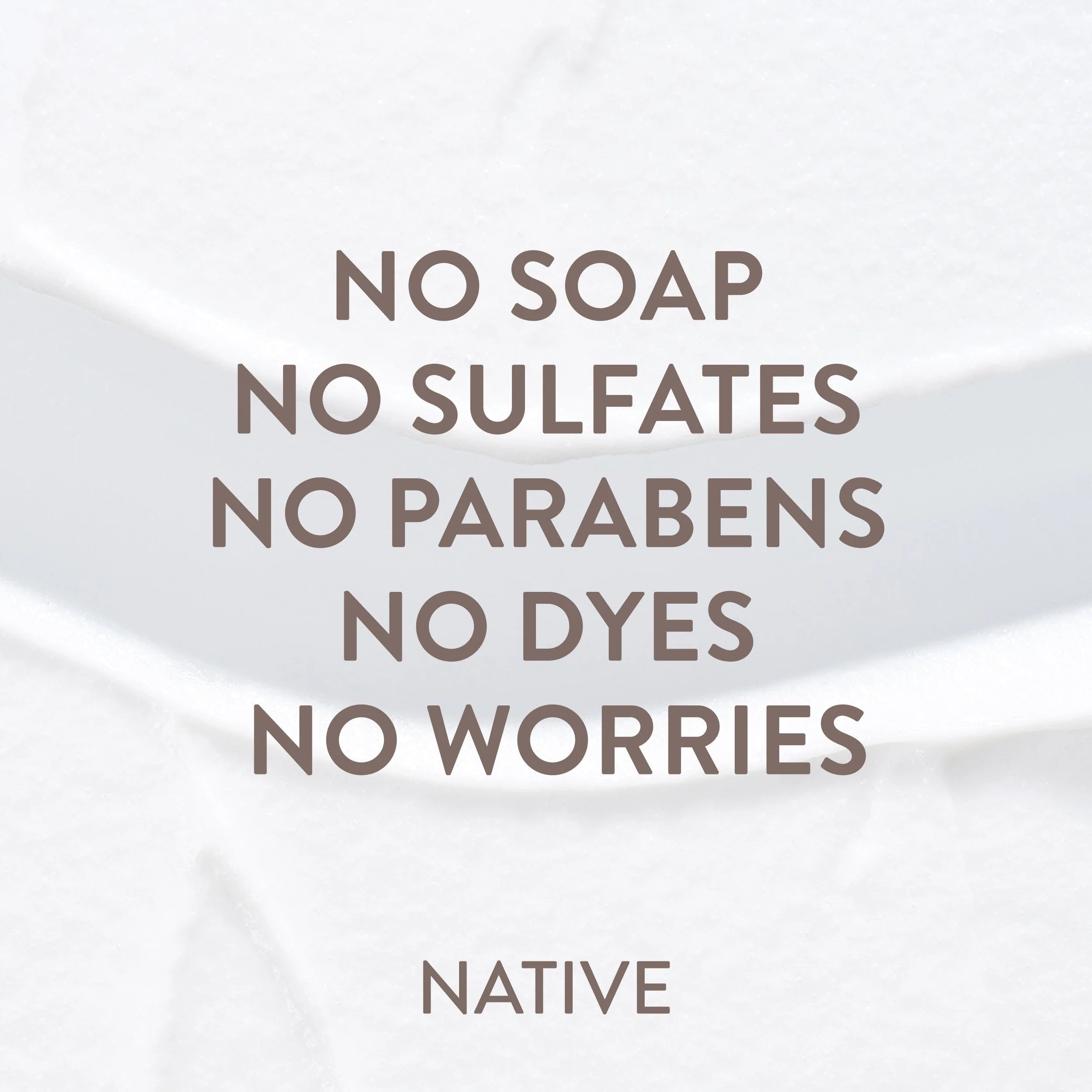 Whole Body Shave Cream