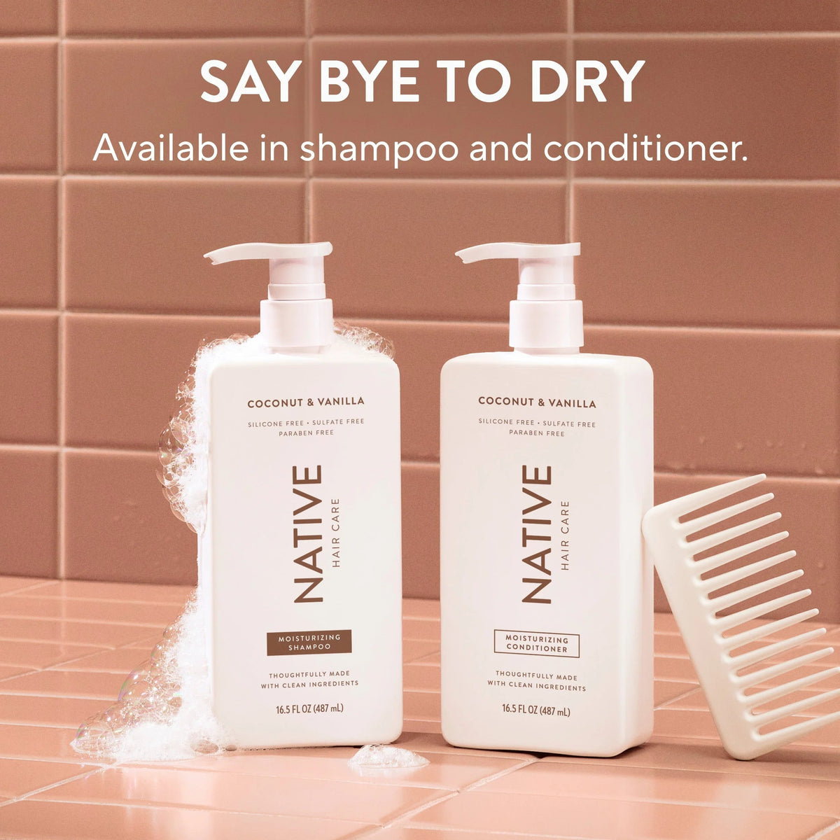 Mini Moisturizing Conditioner