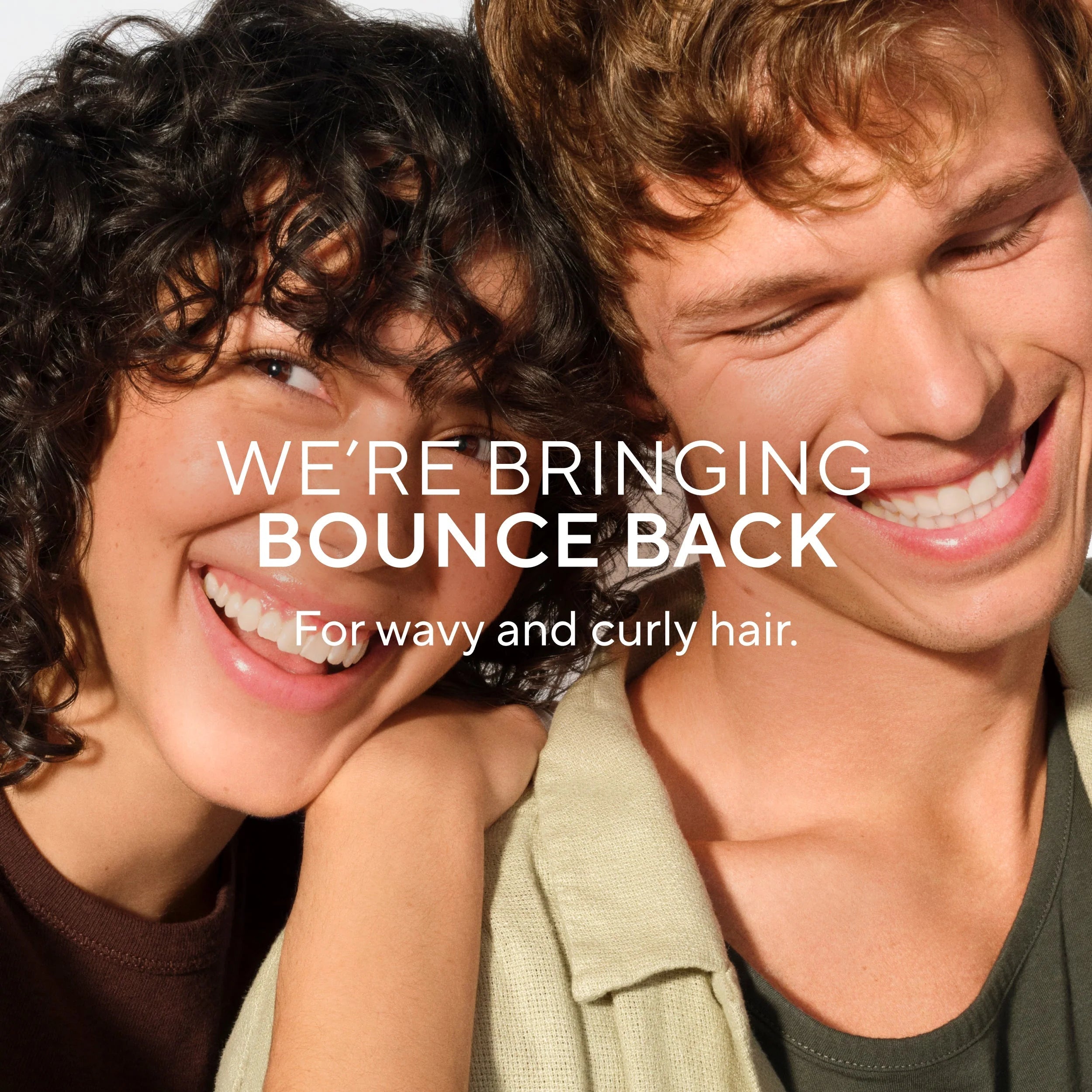 Curl Care 2-in-1 Shampoo & Conditioner