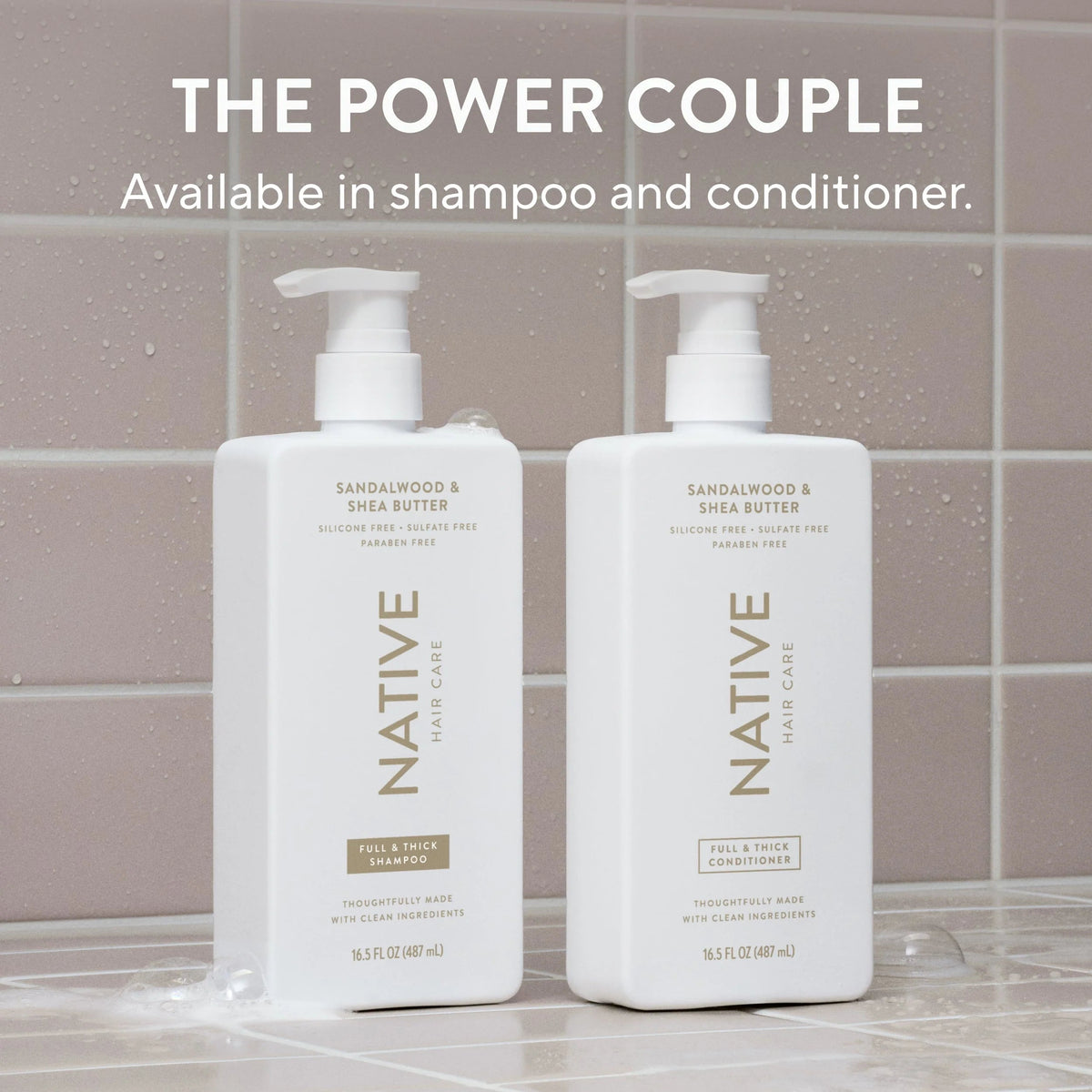 Full & Thick Conditioner