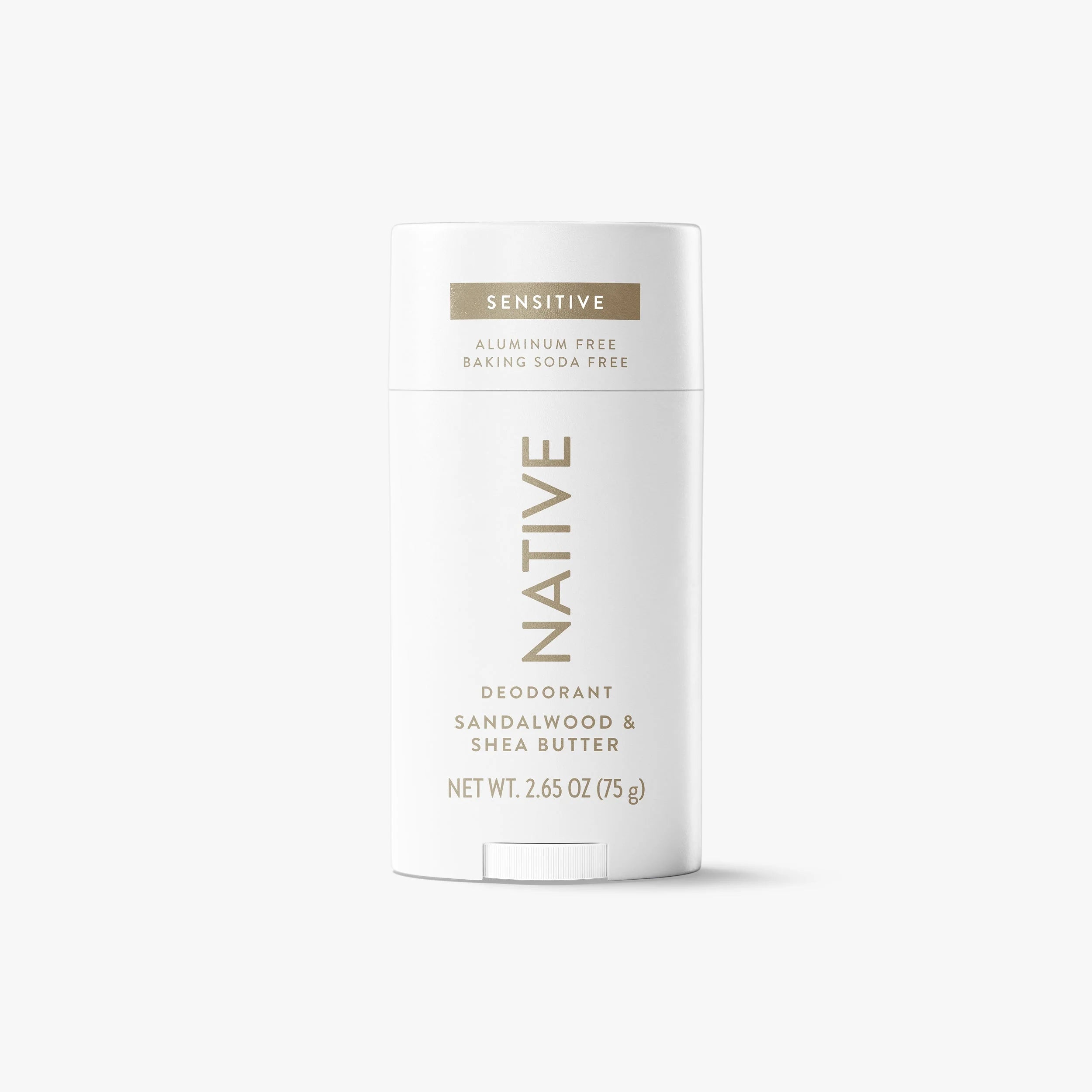 Sensitive Deodorant Stick