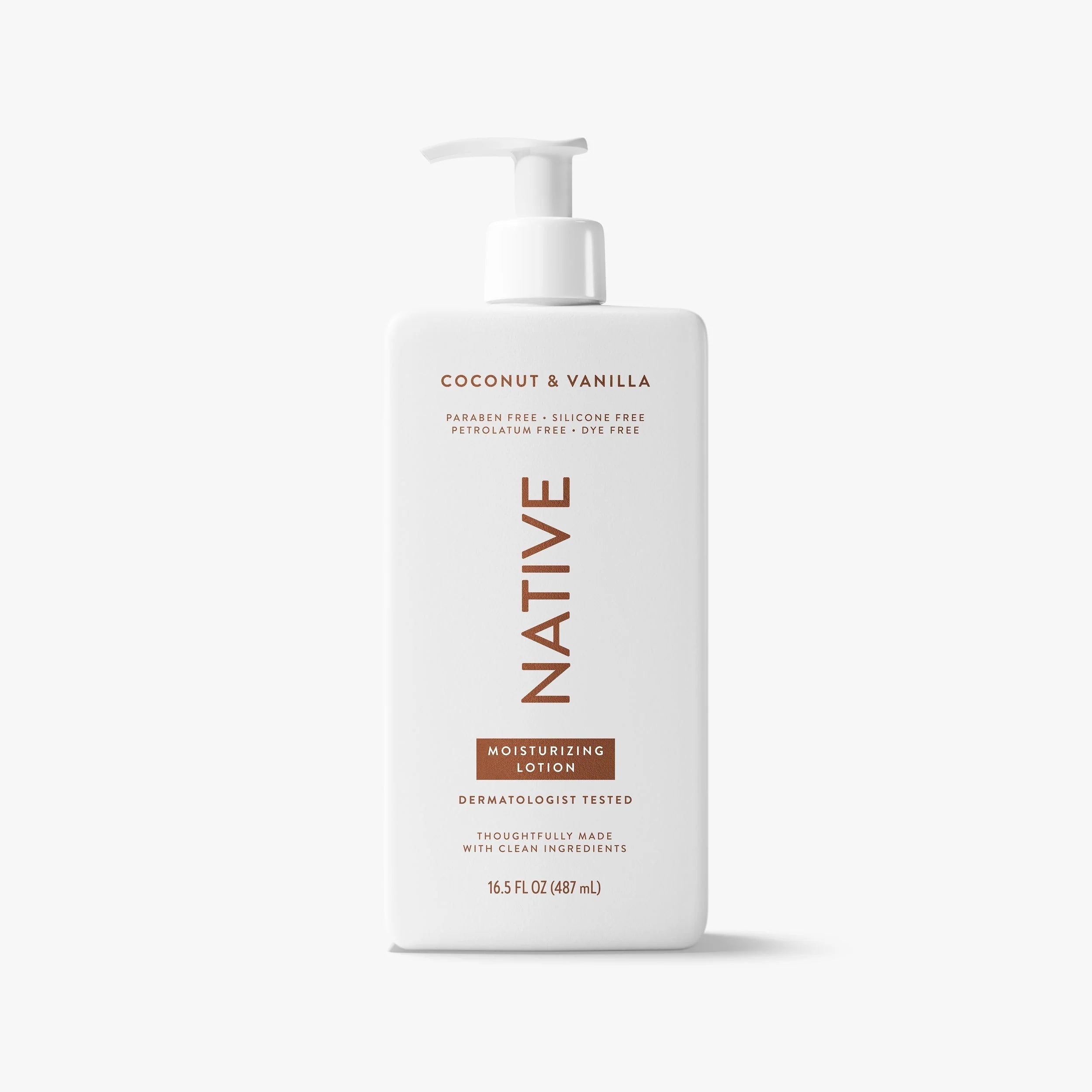 Body Lotion
