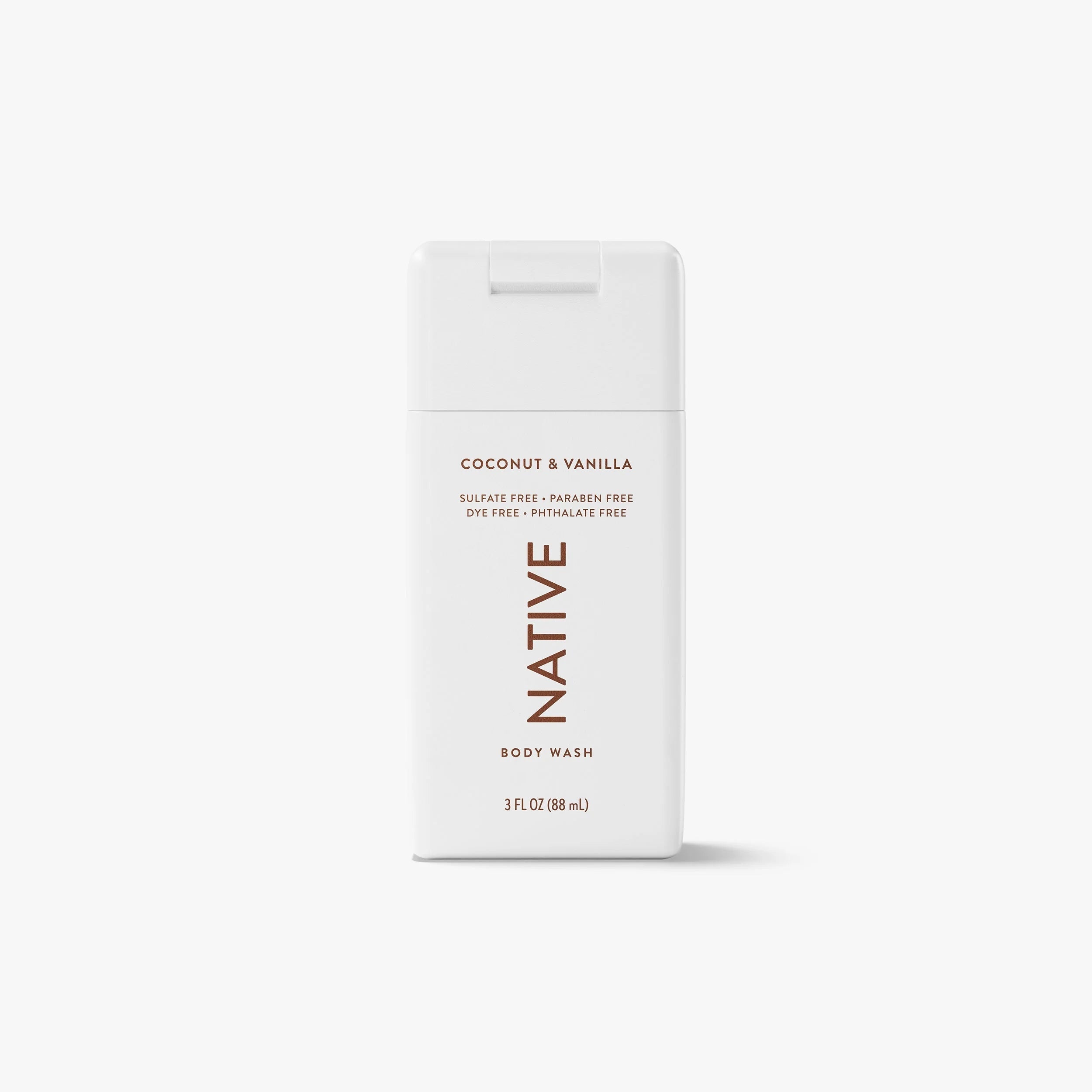 Mini Body Wash