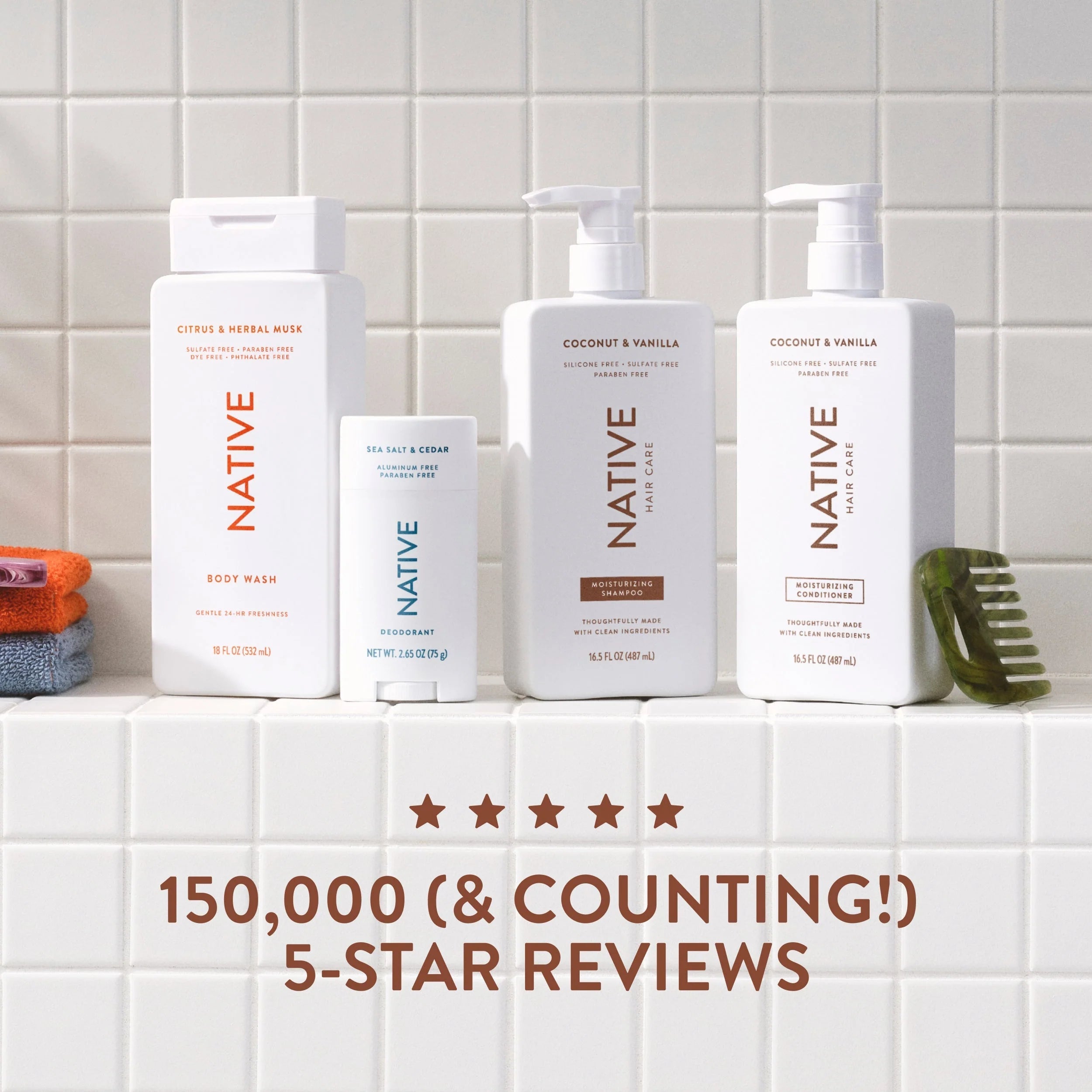 Mini Moisturizing Conditioner