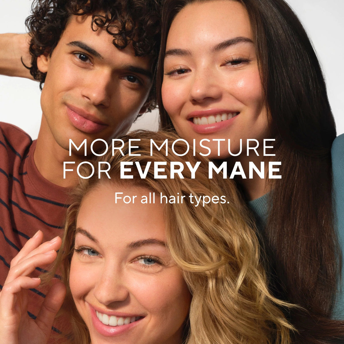 Moisturizing Conditioner
