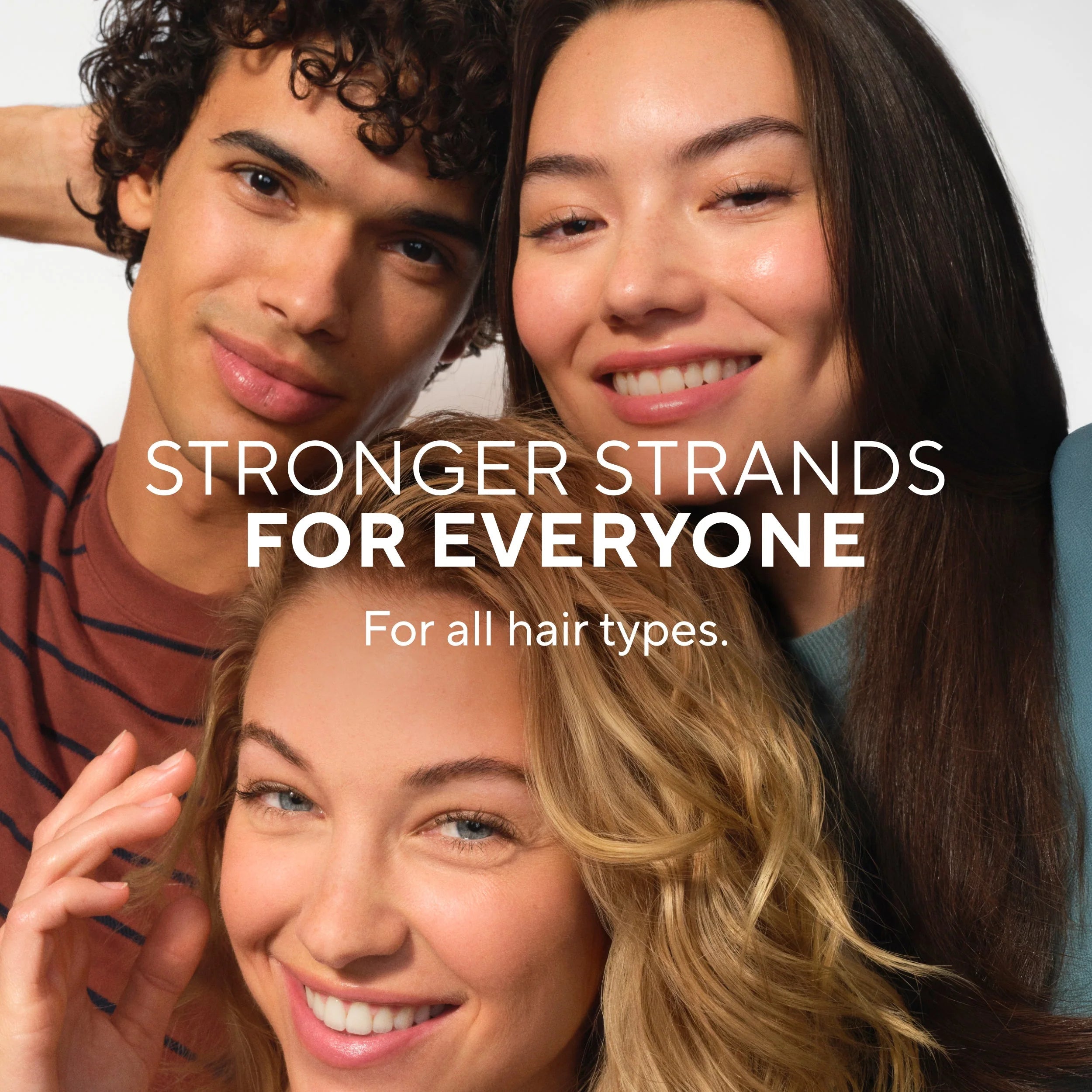Strengthening Hair Mask