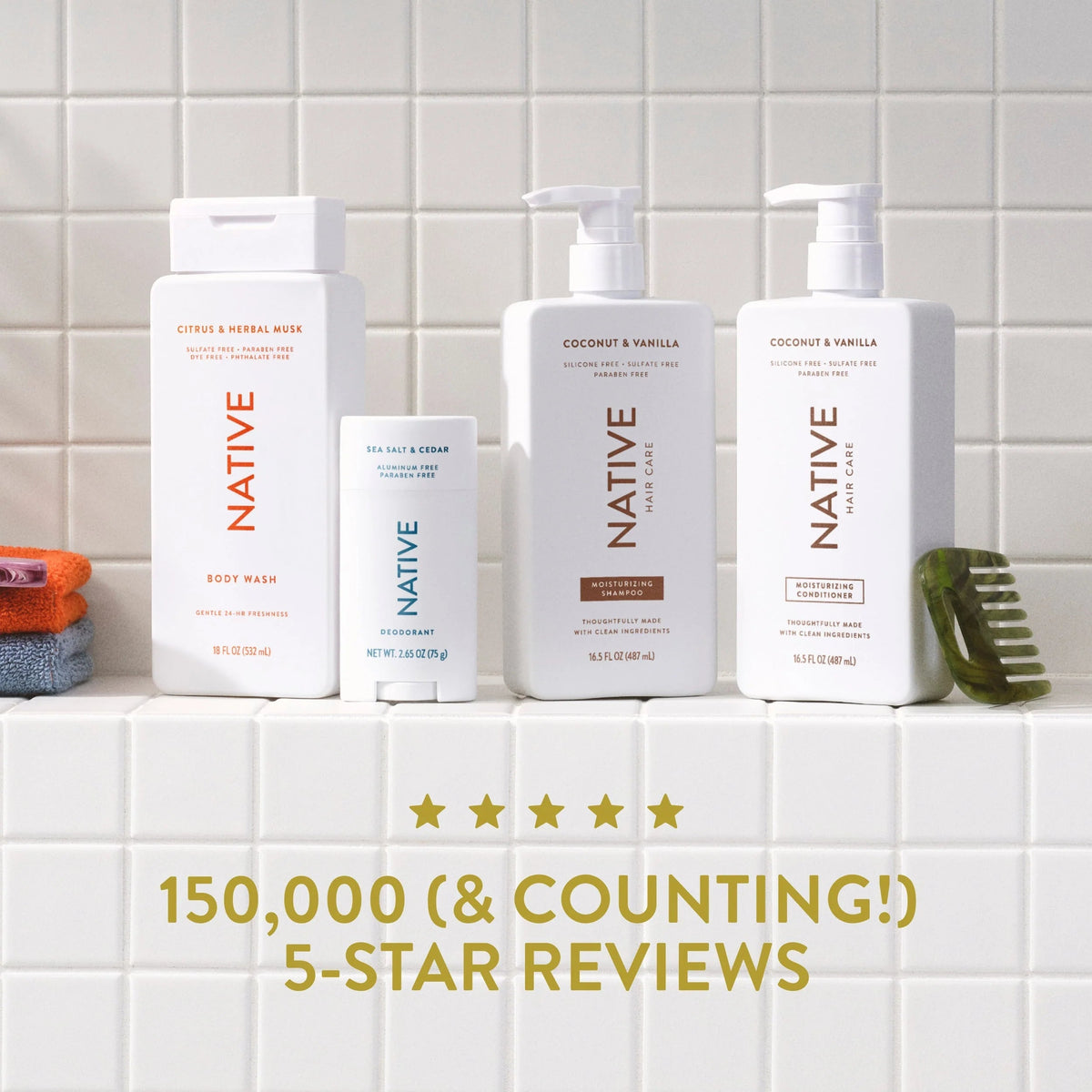 Curl Care Conditioner