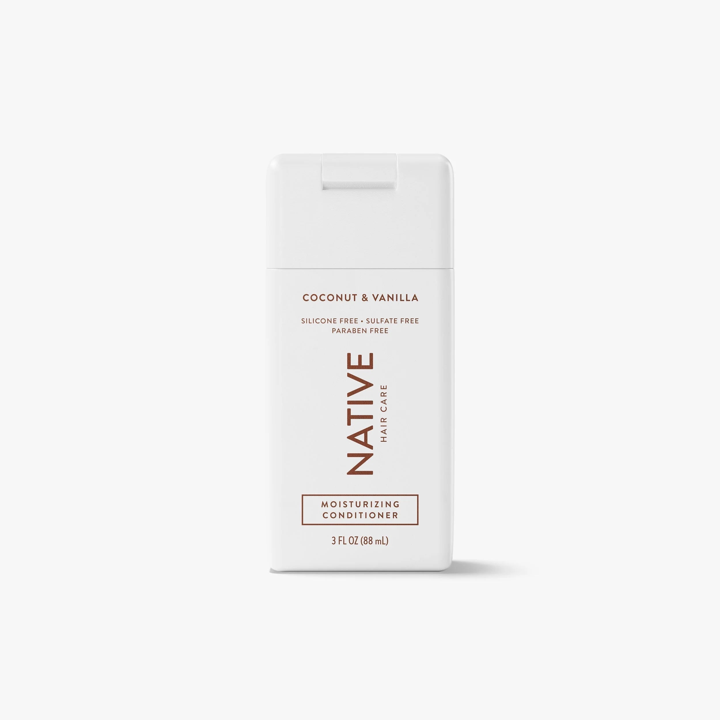 Mini Moisturizing Conditioner