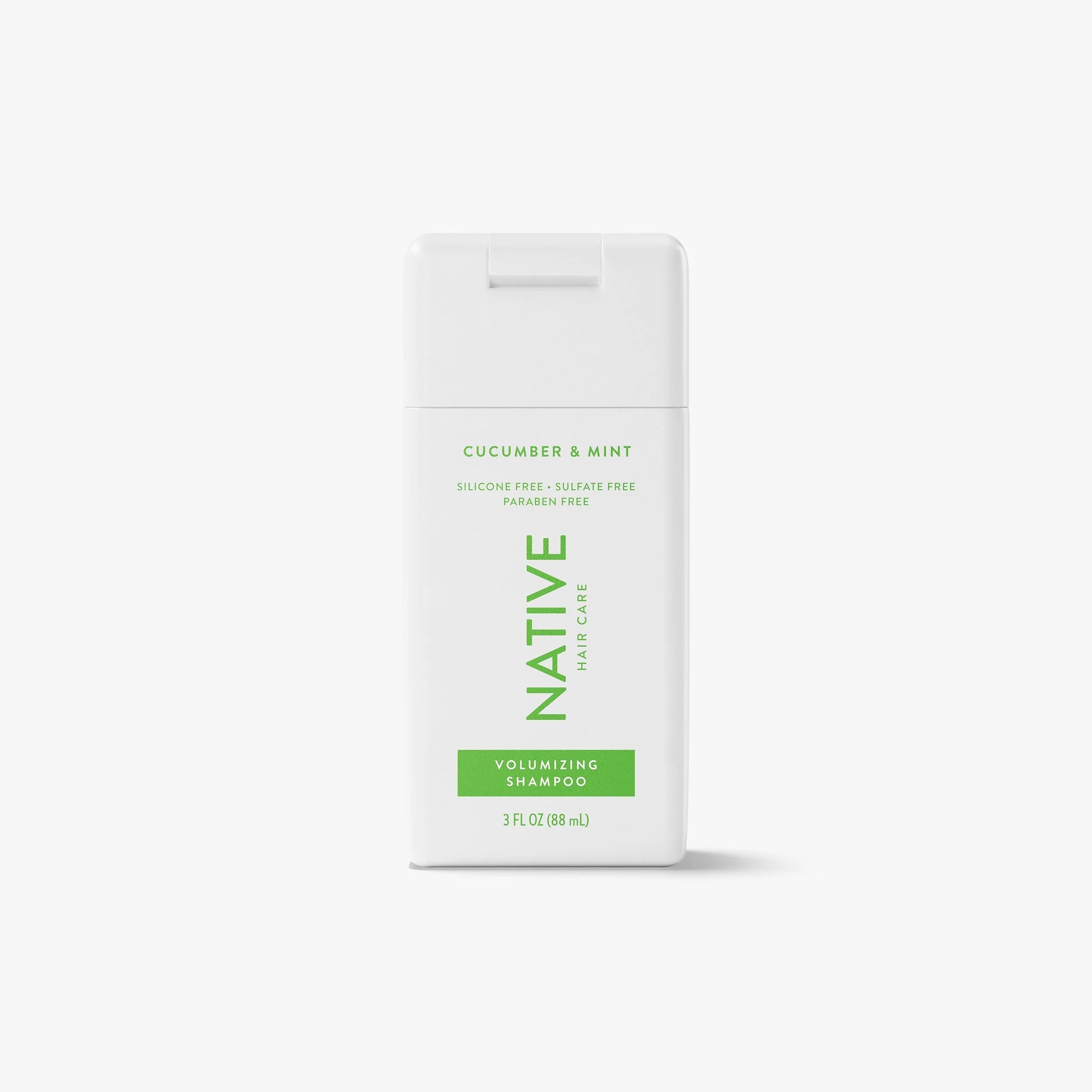Mini Volumizing Shampoo