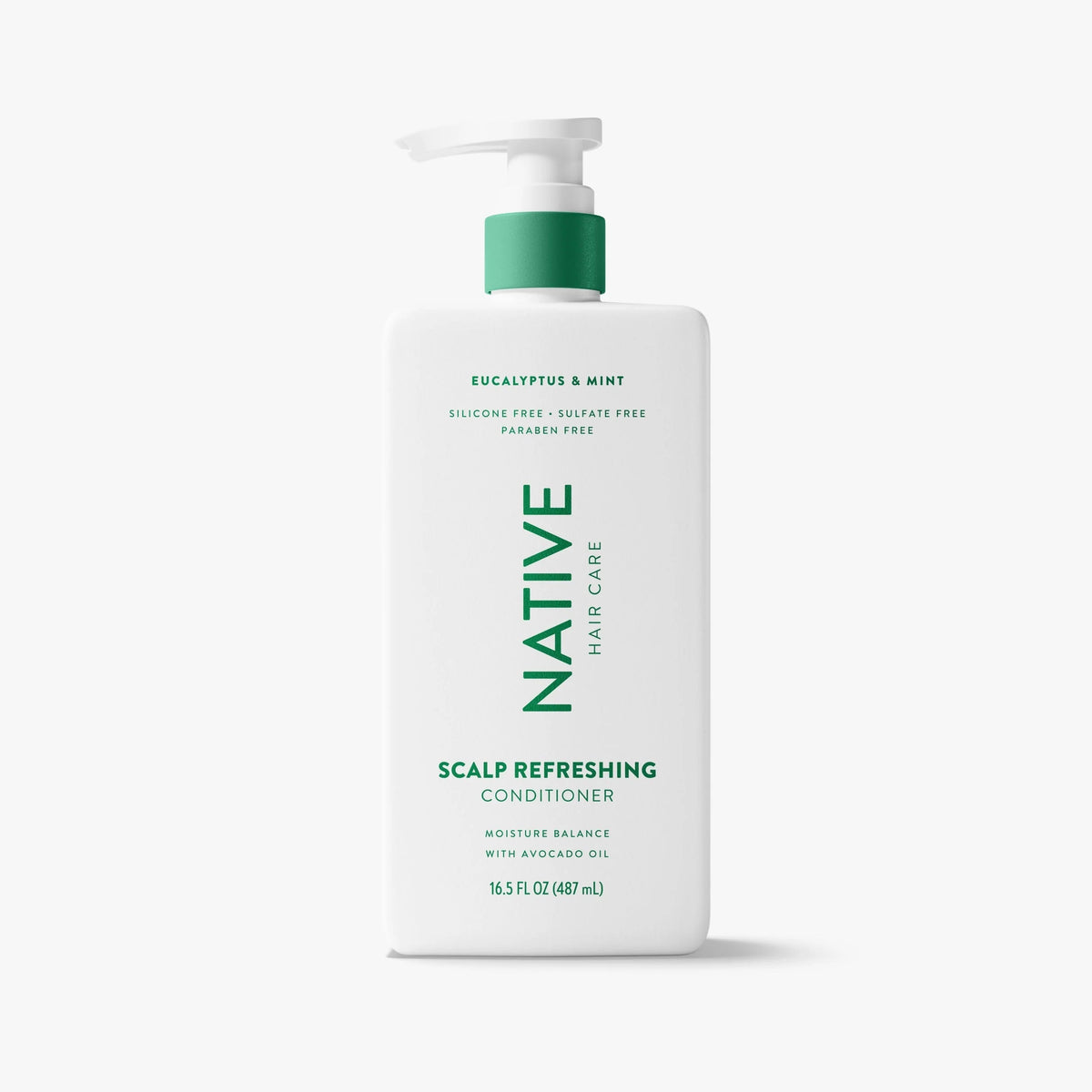 Scalp Refreshing Conditioner