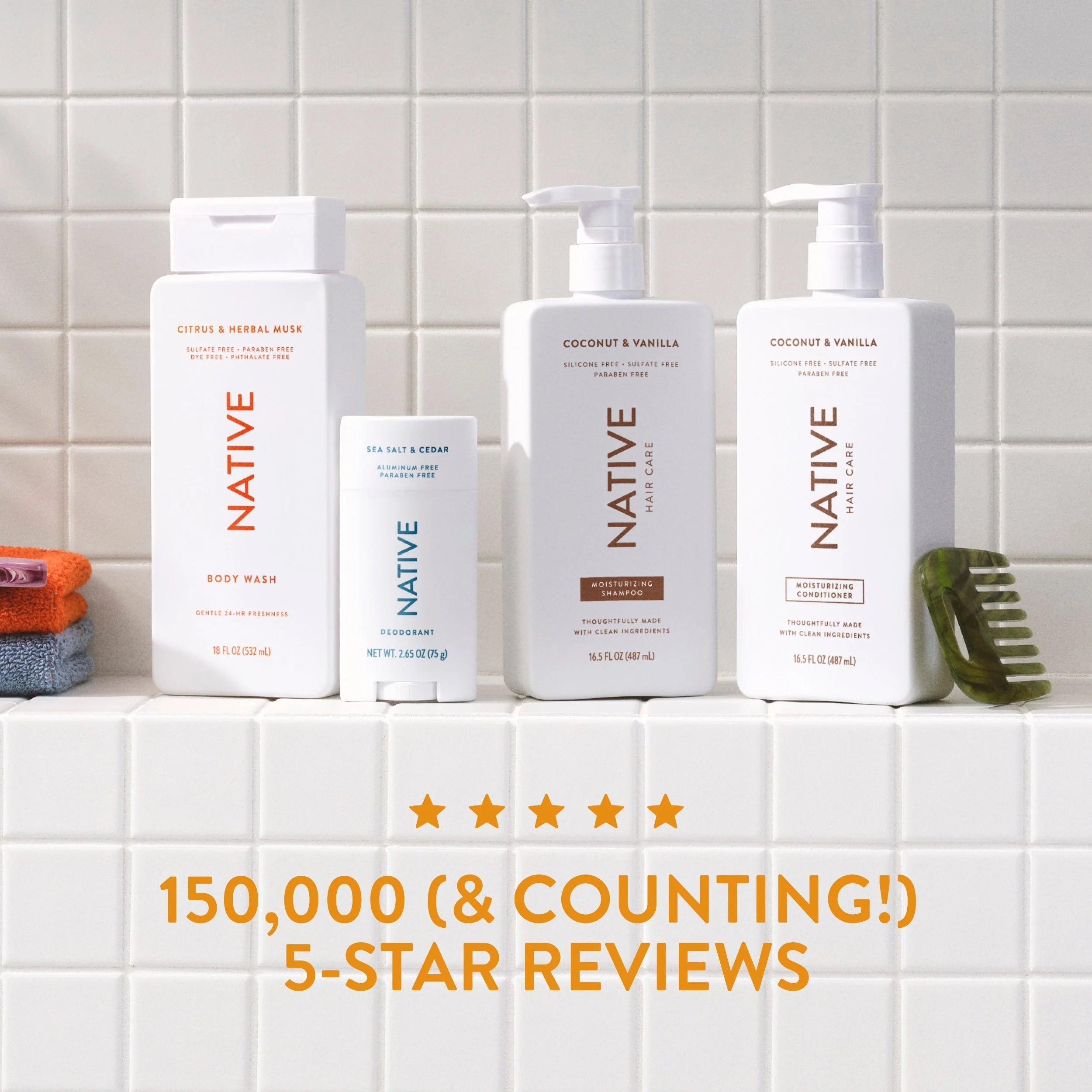 The Repair Routine Bundle