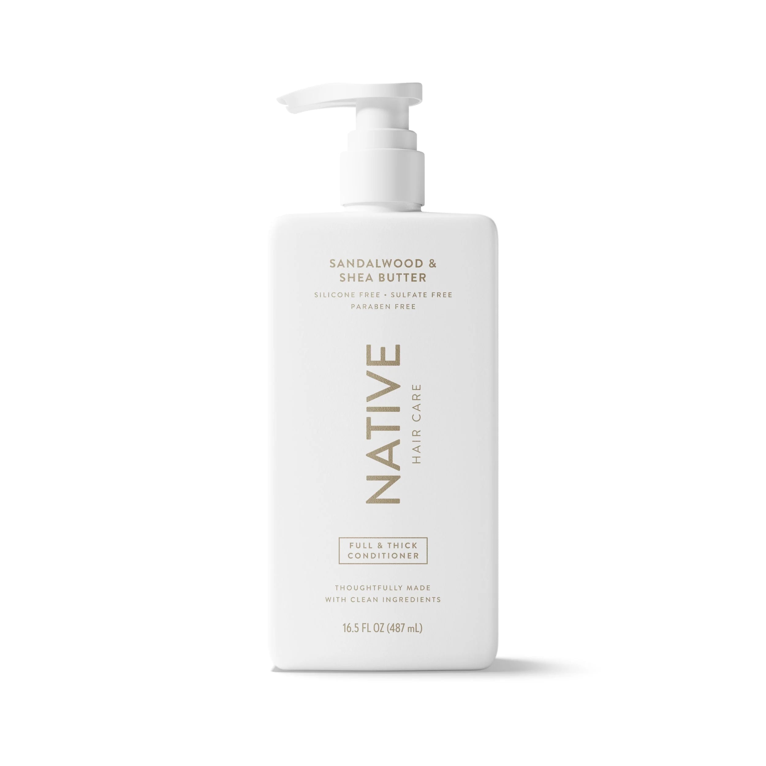 Full & Thick Conditioner