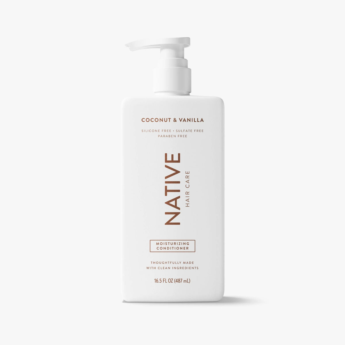 Moisturizing Conditioner
