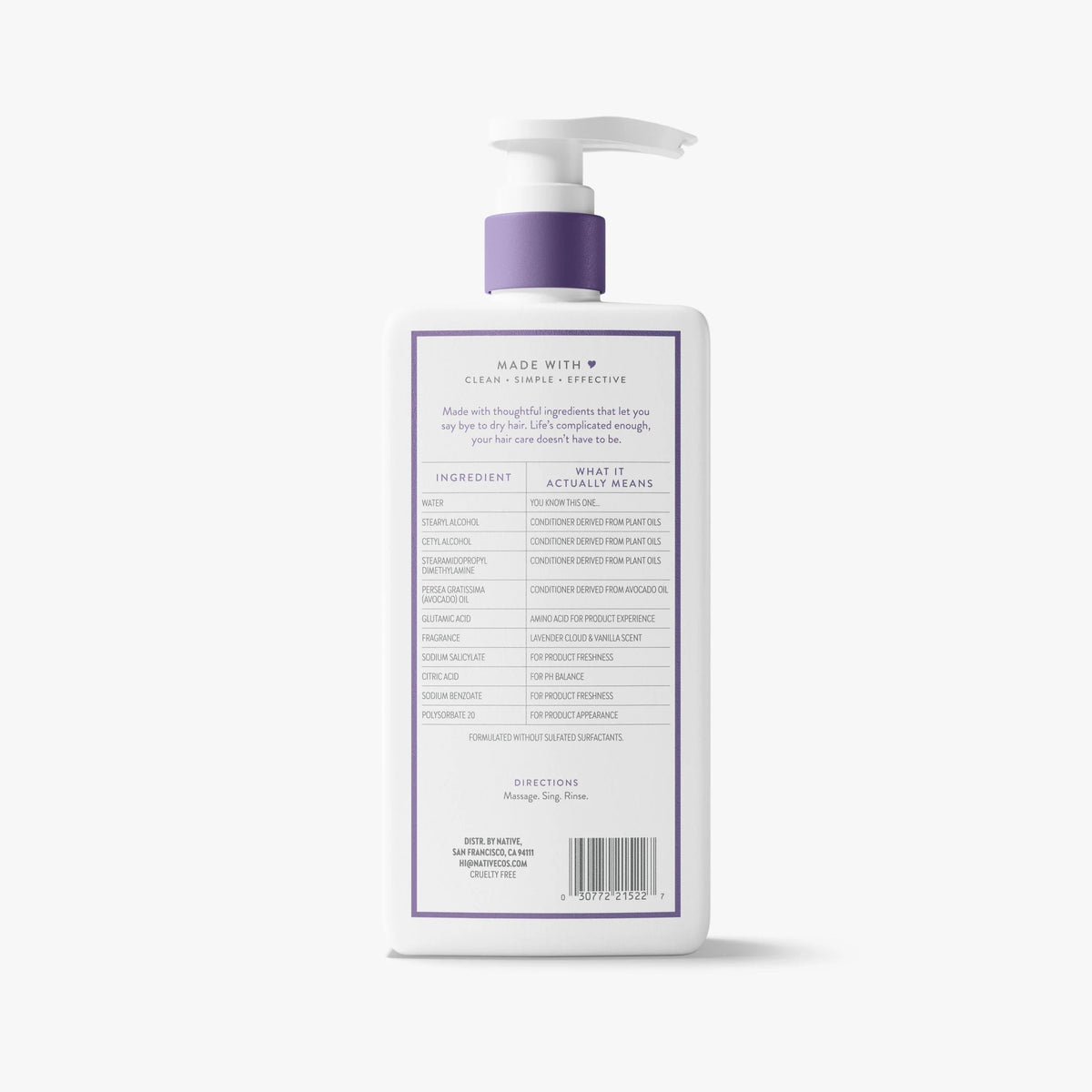 Scent Stacking Set