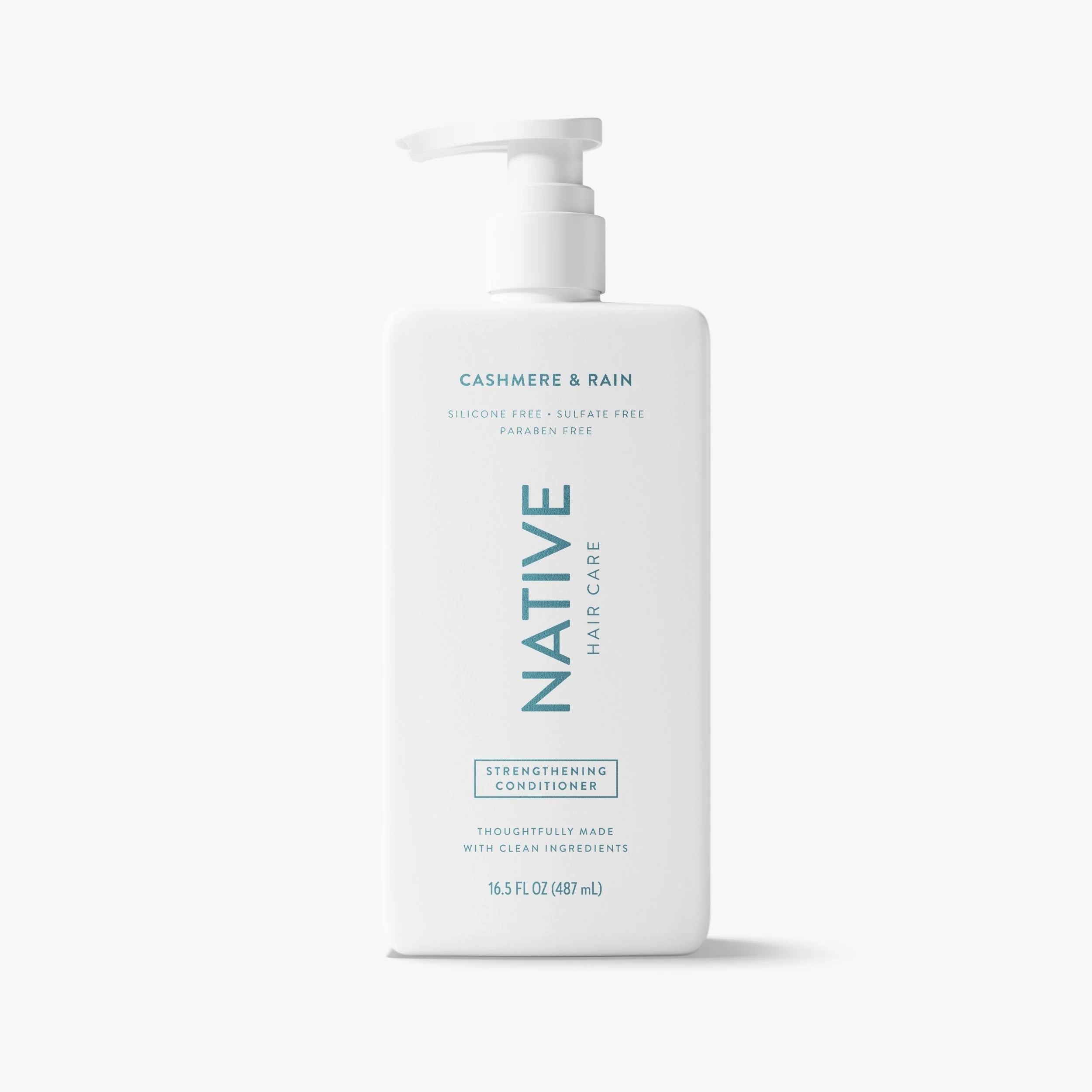 Strengthening Conditioner