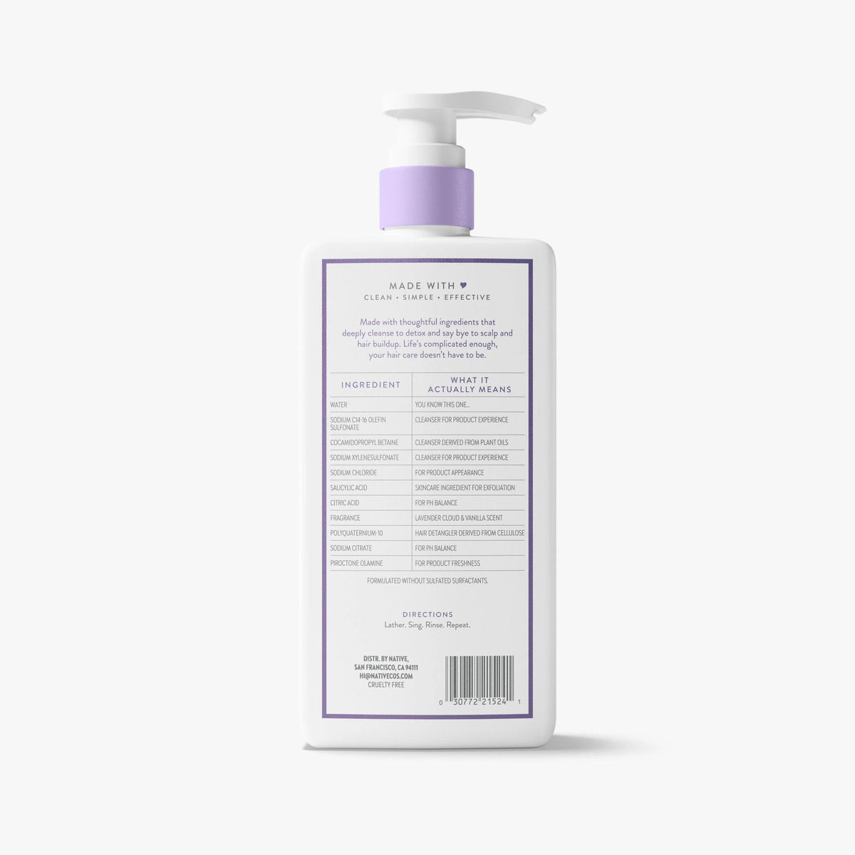 Scent Stacking Set