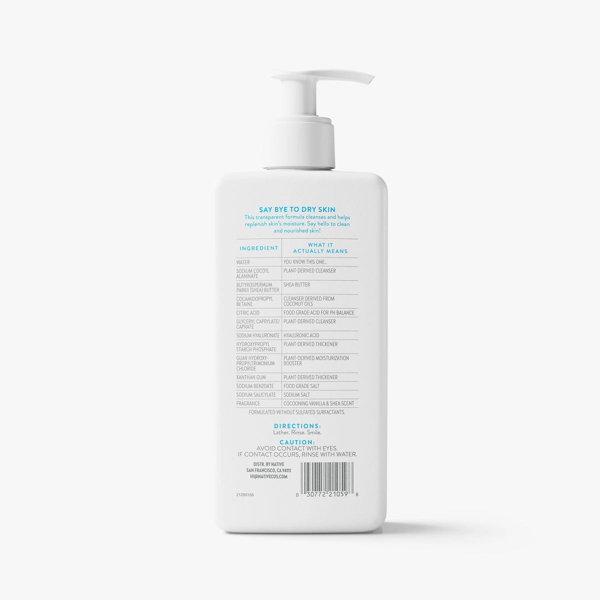 Facial Cleanser