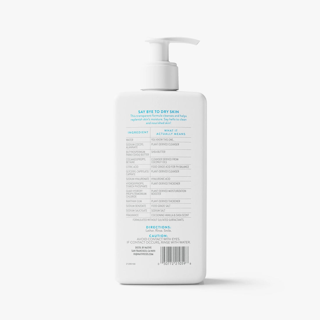 The Skincare Bundle
