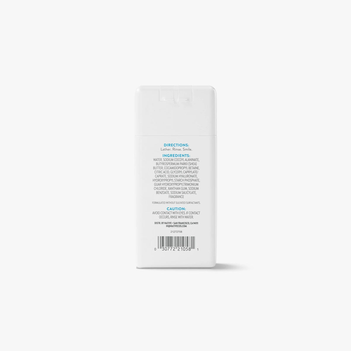 Mini Facial Cleanser