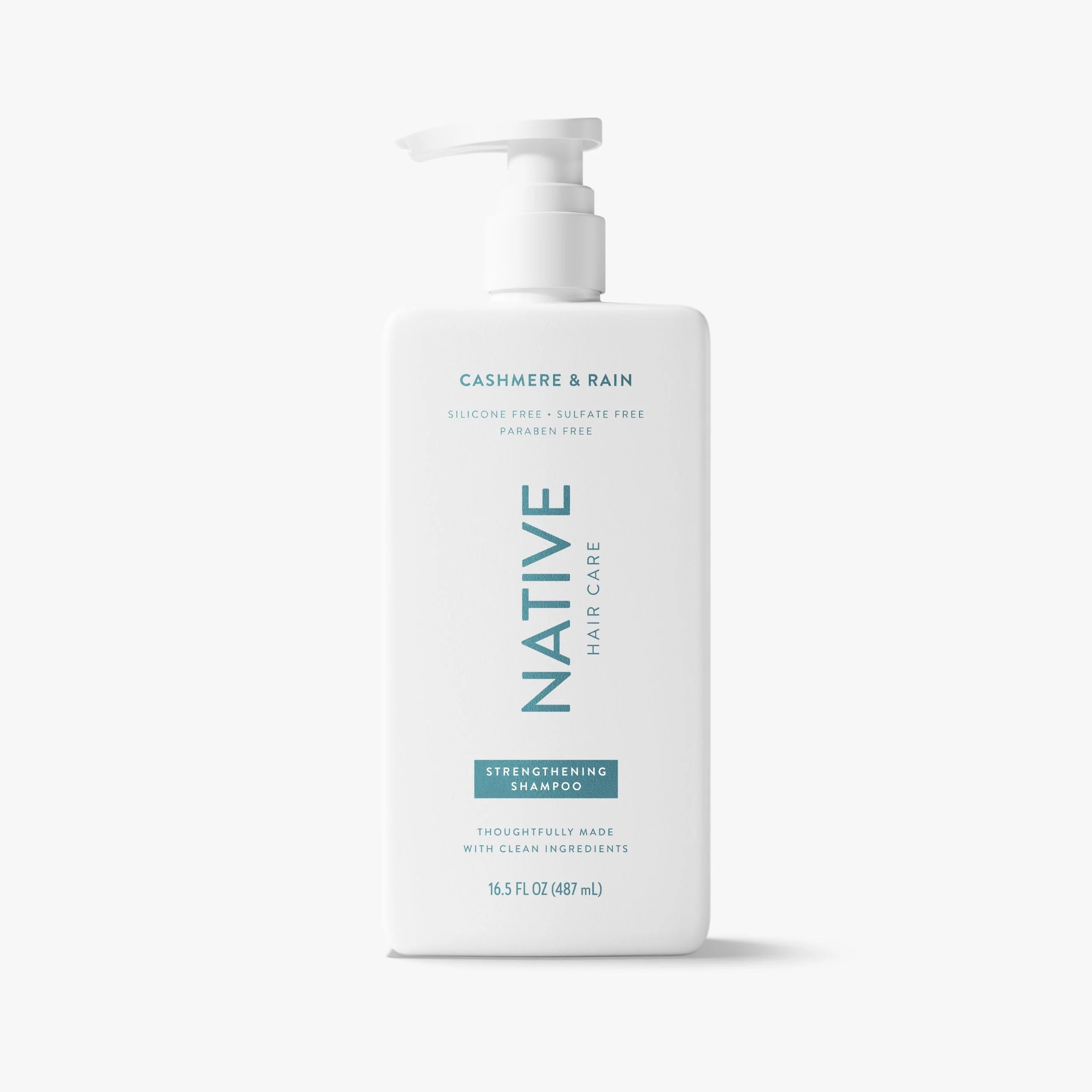 Strengthening Shampoo